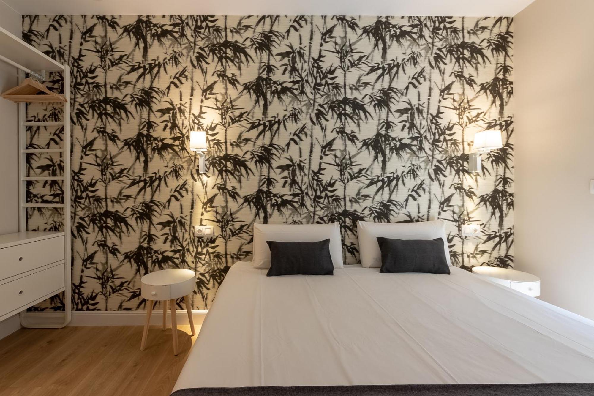Apartament Basque Museum Bilbao